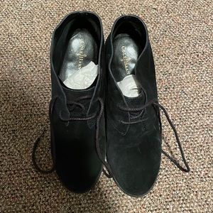 Cole Haan Booties